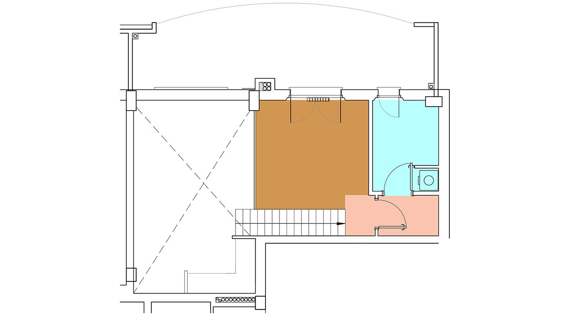 Piano 9/10 - Via Martiri Delle Foibe,- Milano,1 Stanza ,1 Bagno ,Appartamento,1364